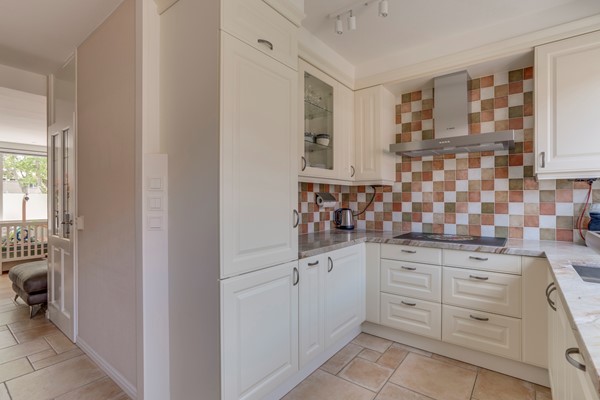 Medium property photo - Rietgorslaan 23, 3181 SN Rozenburg
